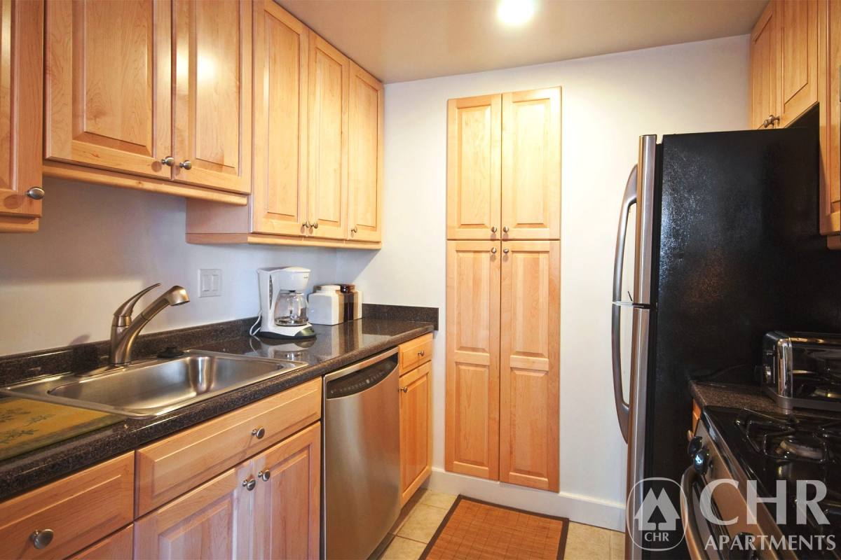 Apartment for rent at 89 Gerry Rd #G-089, Chestnut Hill, MA 02467