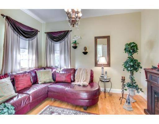 Apartment for rent at 17 Webster St, Malden, MA 02148