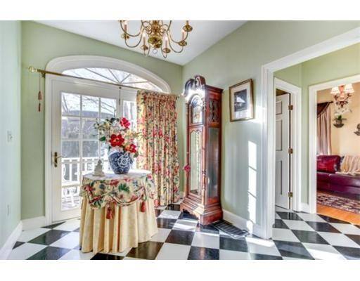 Apartment for rent at 17 Webster St, Malden, MA 02148