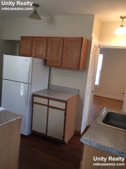 Apartment for rent at 16 Sylvia St #1, Lexington, MA 02421
