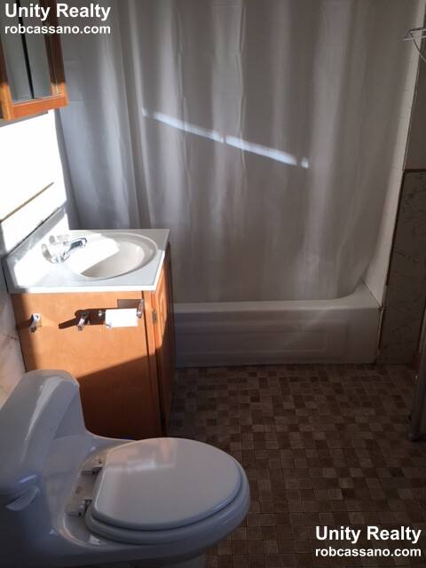 Apartment for rent at 16 Sylvia St #1, Lexington, MA 02421
