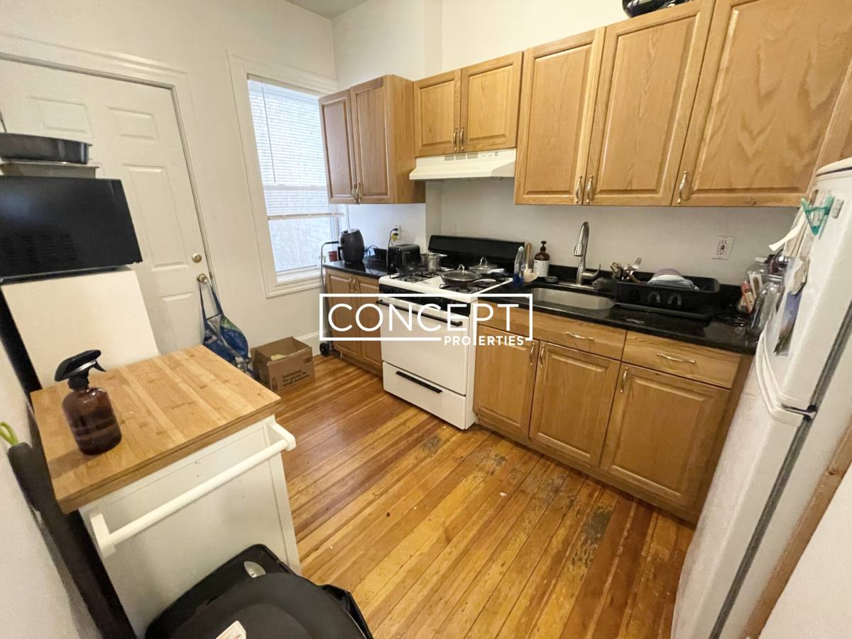 Apartment for rent at 53 Joy St #4CP, Boston, MA 02114