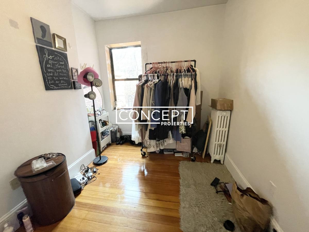 Apartment for rent at 53 Joy St #4CP, Boston, MA 02114