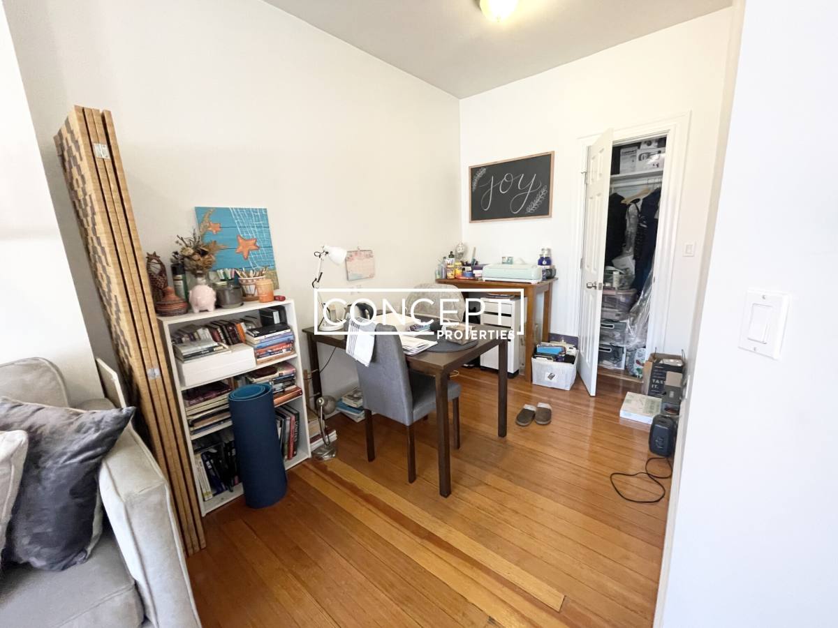 Apartment for rent at 53 Joy St #4CP, Boston, MA 02114