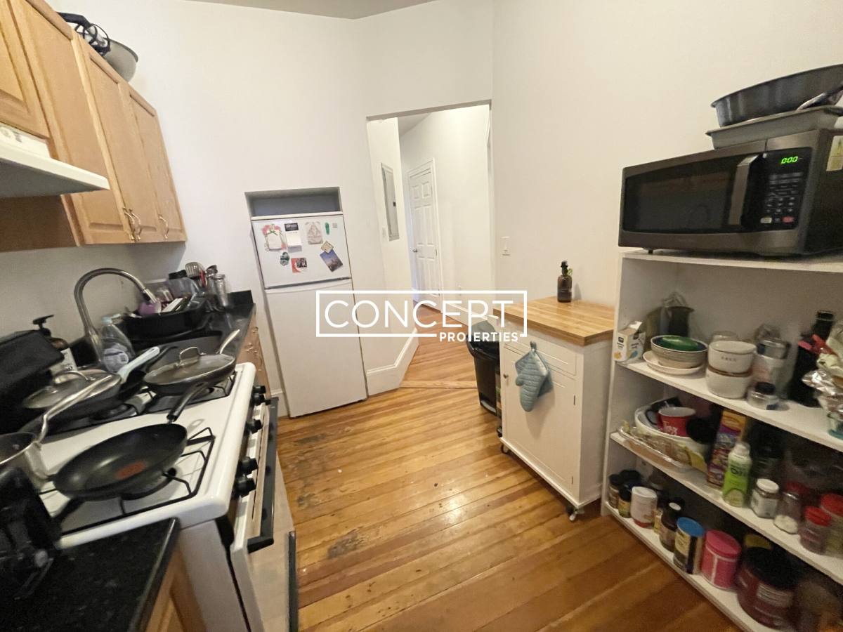 Apartment for rent at 53 Joy St #4CP, Boston, MA 02114