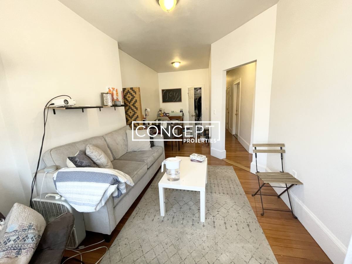 Apartment for rent at 53 Joy St #4CP, Boston, MA 02114
