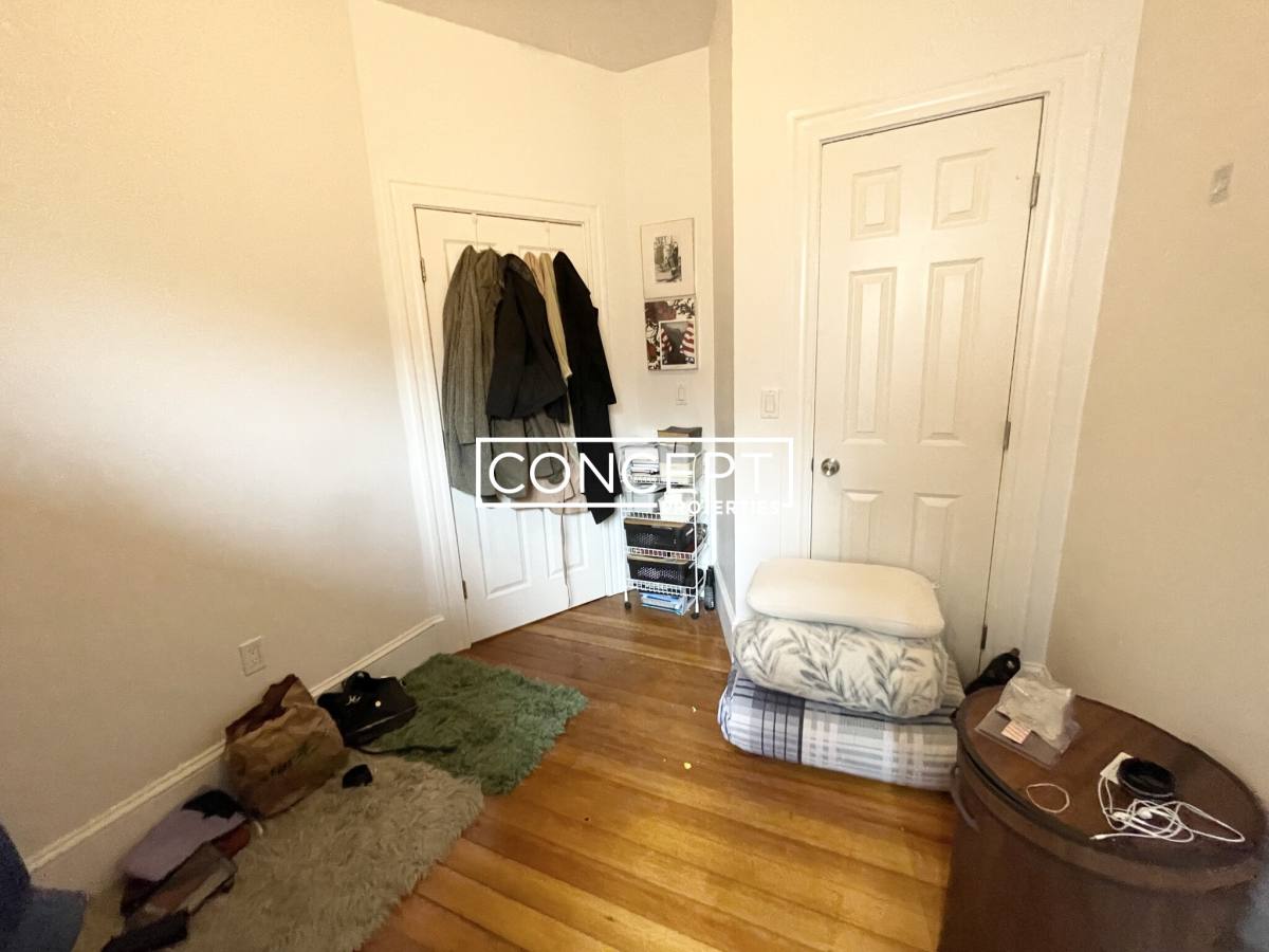 Apartment for rent at 53 Joy St #4CP, Boston, MA 02114