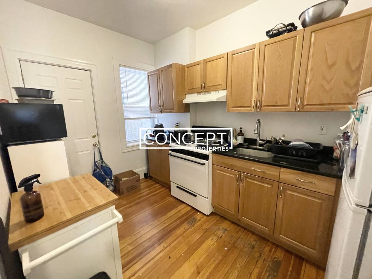 Apartment for rent at 53 Joy St #4CP, Boston, MA 02114