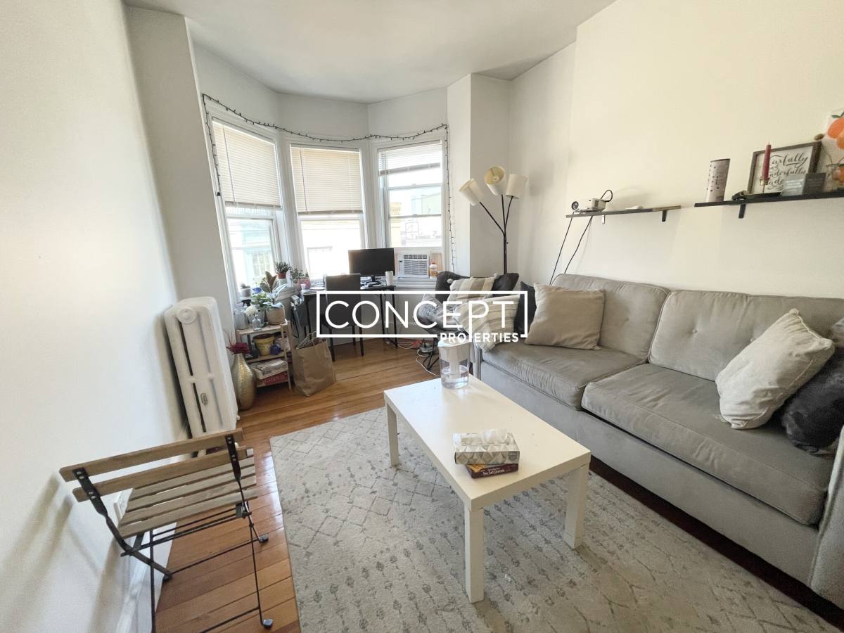 Apartment for rent at 53 Joy St #4CP, Boston, MA 02114