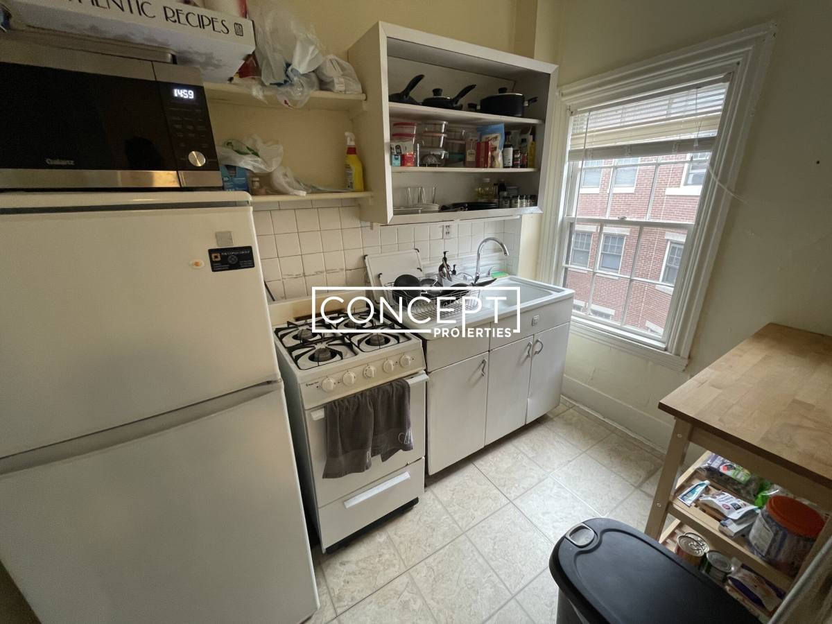 Apartment for rent at 59 Joy St #3CP, Boston, MA 02114