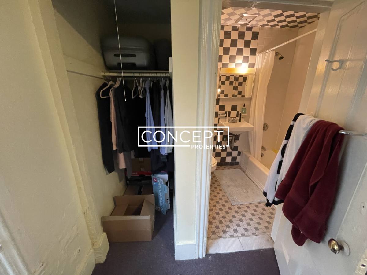 Apartment for rent at 59 Joy St #3CP, Boston, MA 02114