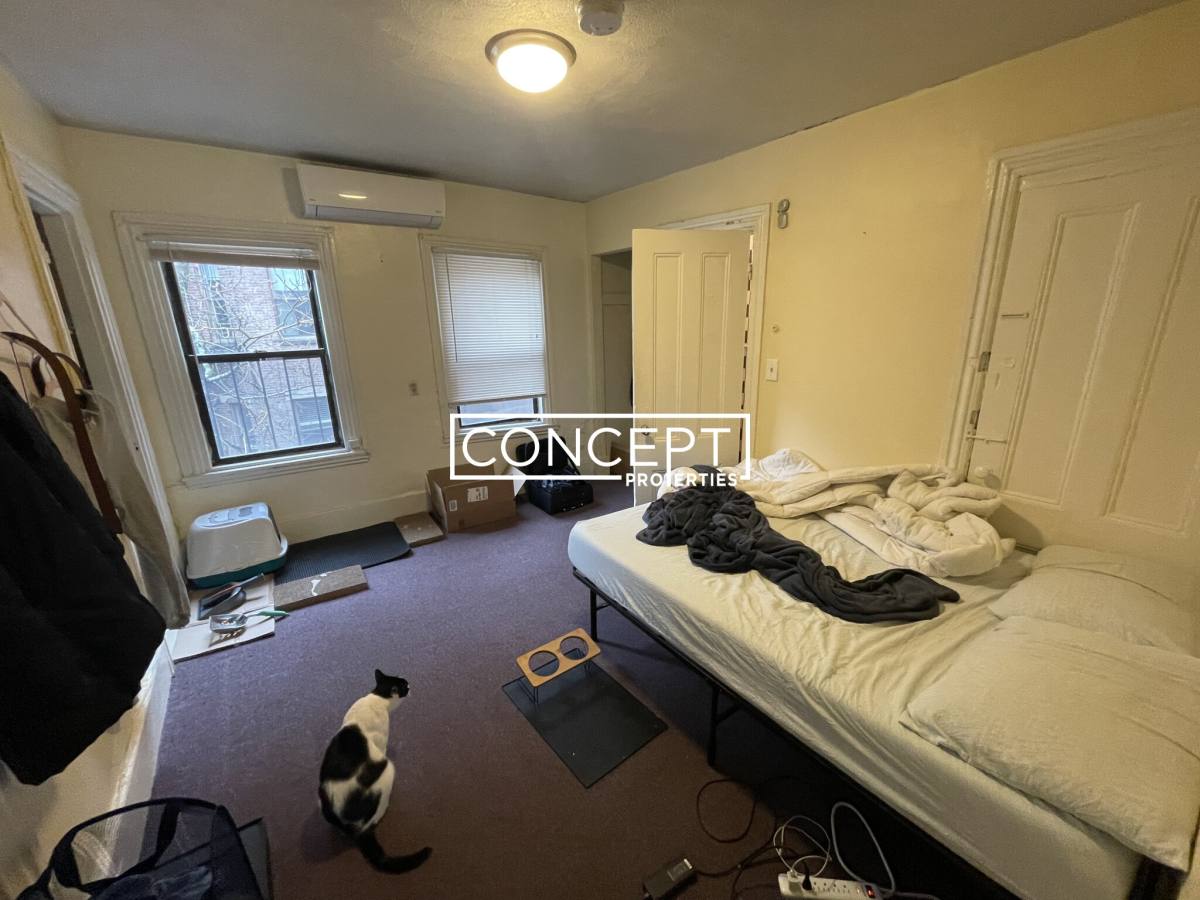 Apartment for rent at 59 Joy St #3CP, Boston, MA 02114