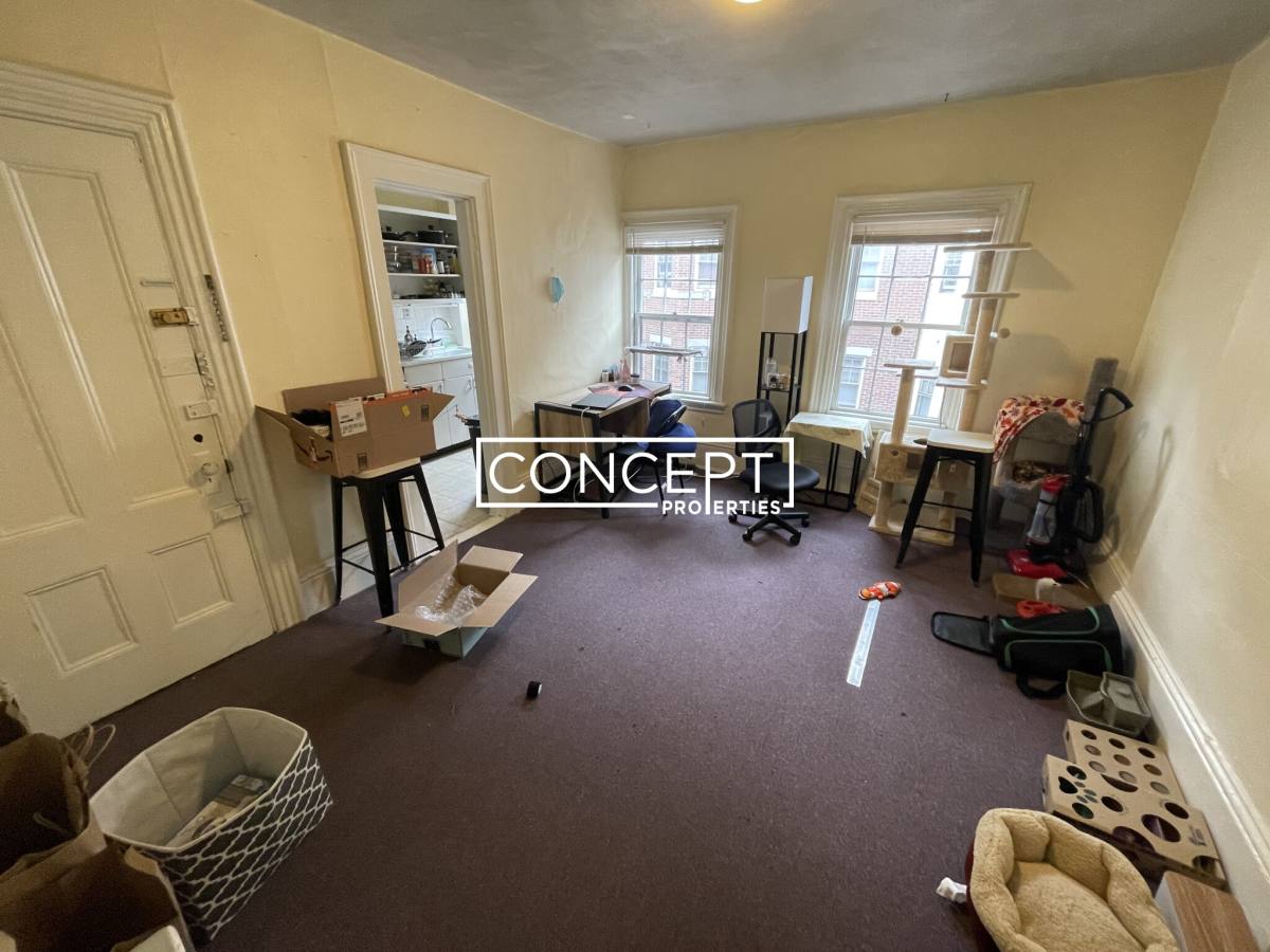Apartment for rent at 59 Joy St #3CP, Boston, MA 02114