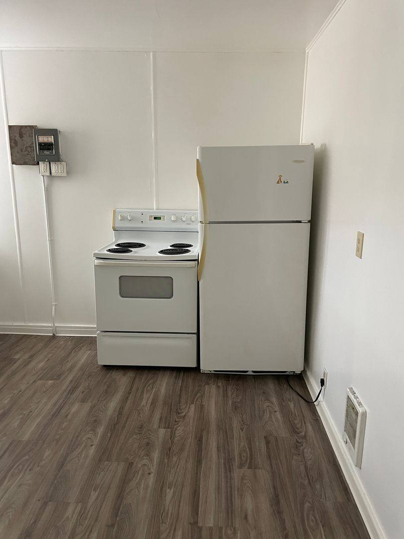 Apartment for rent at 650 Dearborn St, Shelton, WA 98584