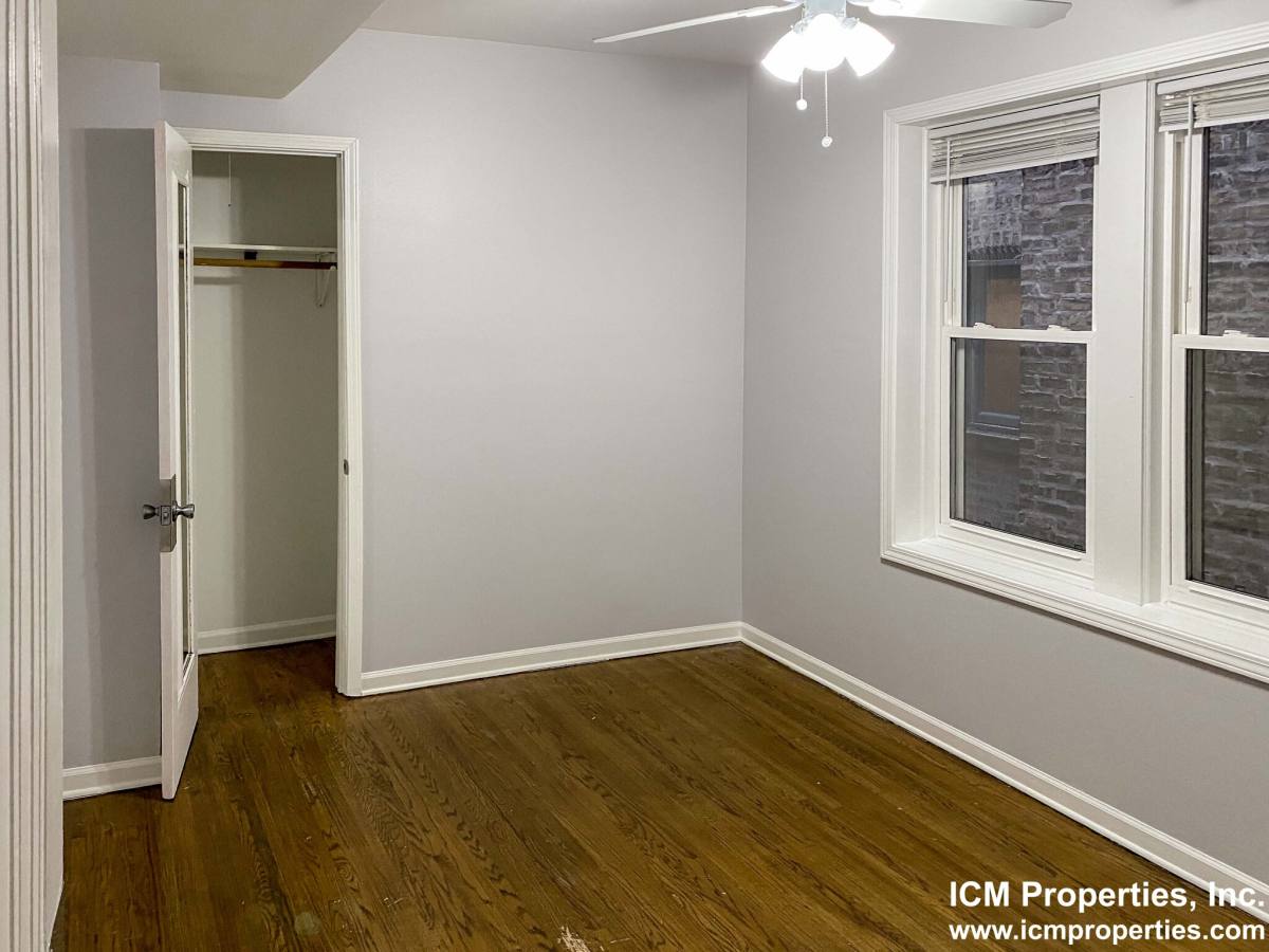 Apartment for rent at 3708 N Sheffield Ave #307, Chicago, IL 60613