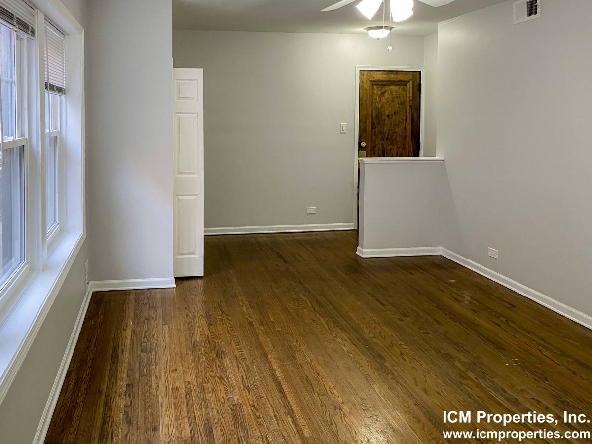 Apartment for rent at 3708 N Sheffield Ave #307, Chicago, IL 60613
