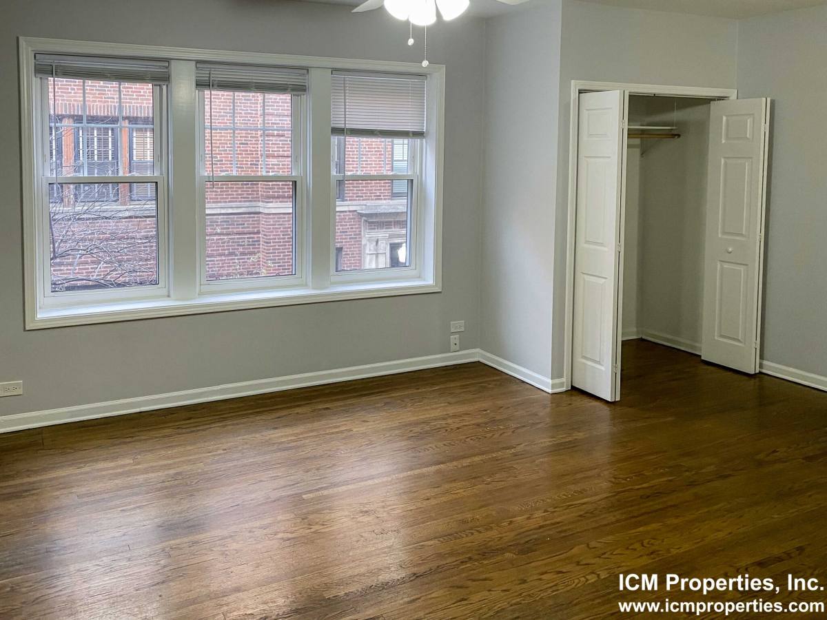 Apartment for rent at 3708 N Sheffield Ave #307, Chicago, IL 60613