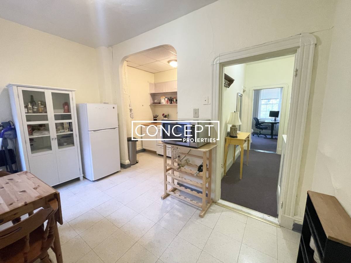 Apartment for rent at 24 Phillips St #4CP, Boston, MA 02114