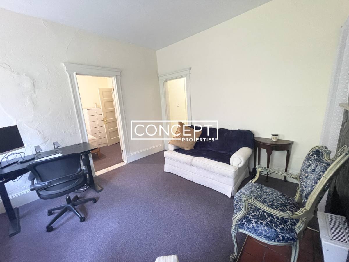 Apartment for rent at 24 Phillips St #4CP, Boston, MA 02114