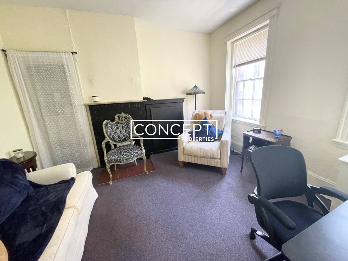 Apartment for rent at 24 Phillips St #4CP, Boston, MA 02114