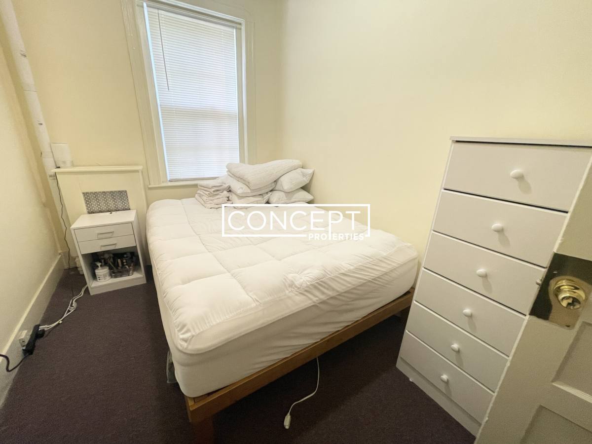 Apartment for rent at 24 Phillips St #4CP, Boston, MA 02114