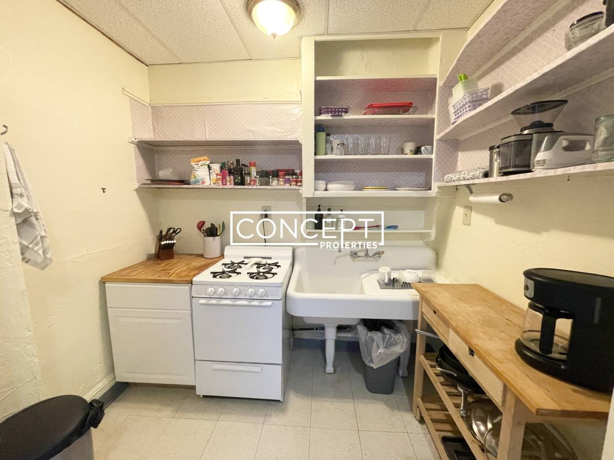 Apartment for rent at 24 Phillips St #4CP, Boston, MA 02114