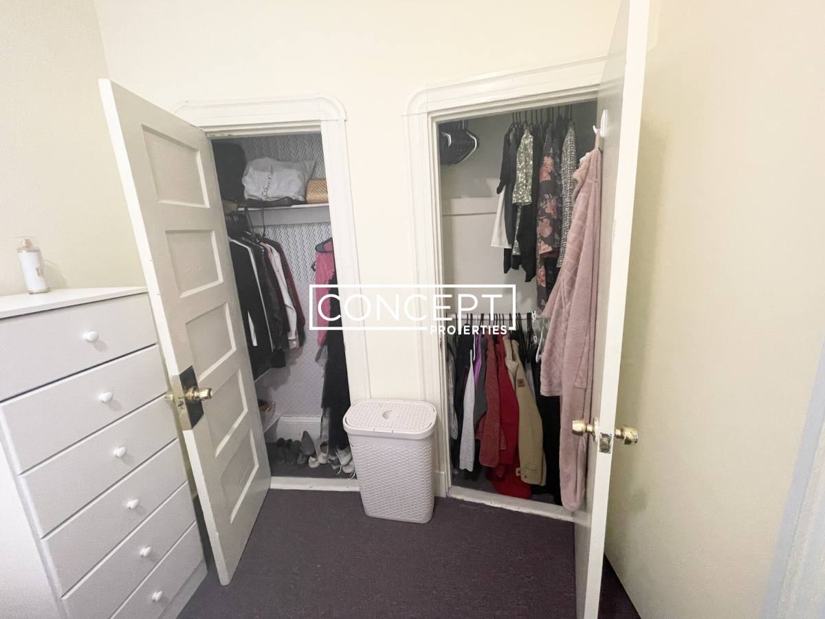Apartment for rent at 24 Phillips St #4CP, Boston, MA 02114