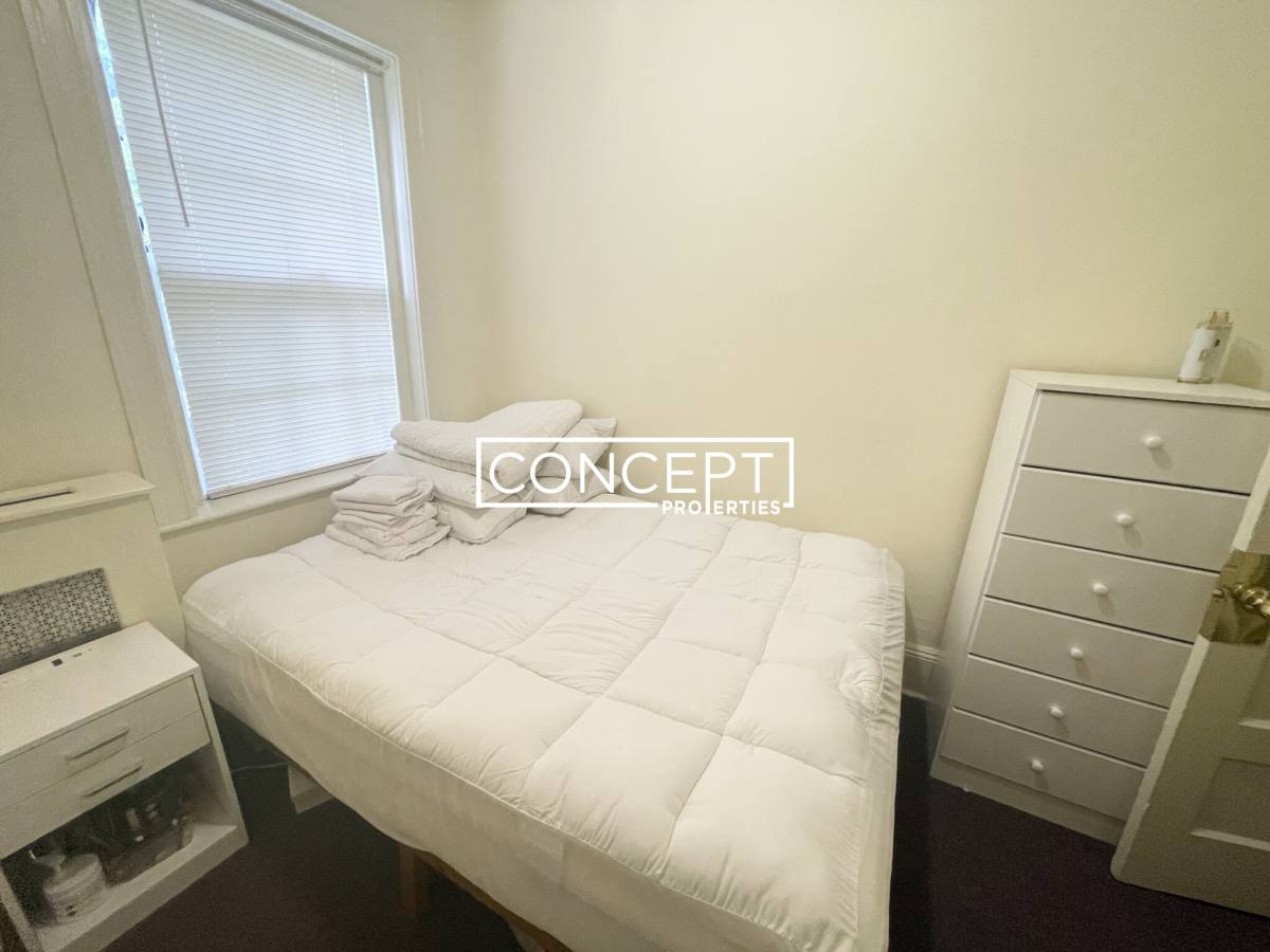 Apartment for rent at 24 Phillips St #4CP, Boston, MA 02114