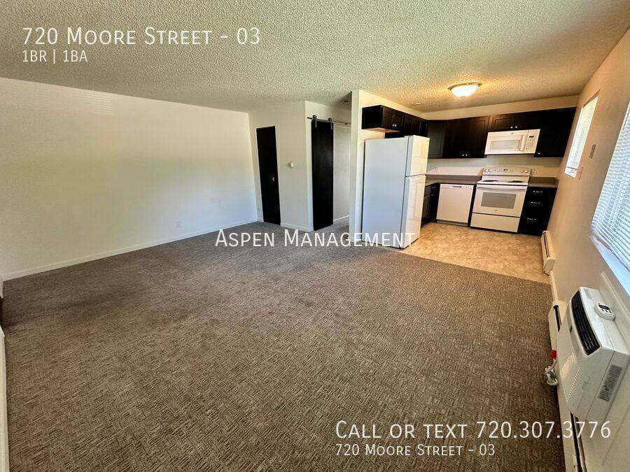 Apartment for rent at 720 Moore St #3, Denver, CO 80215