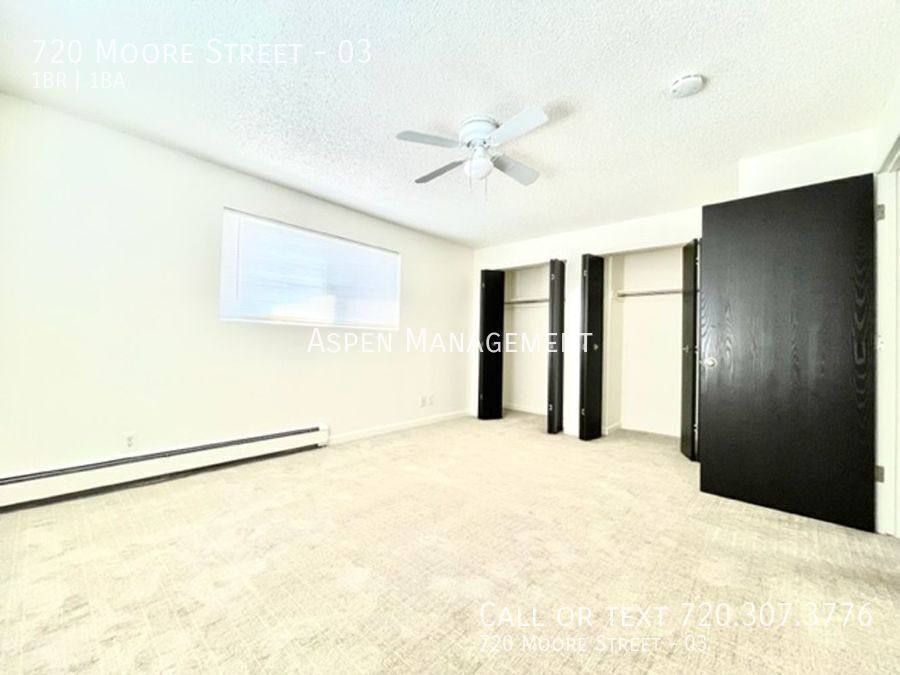 Apartment for rent at 720 Moore St #3, Denver, CO 80215