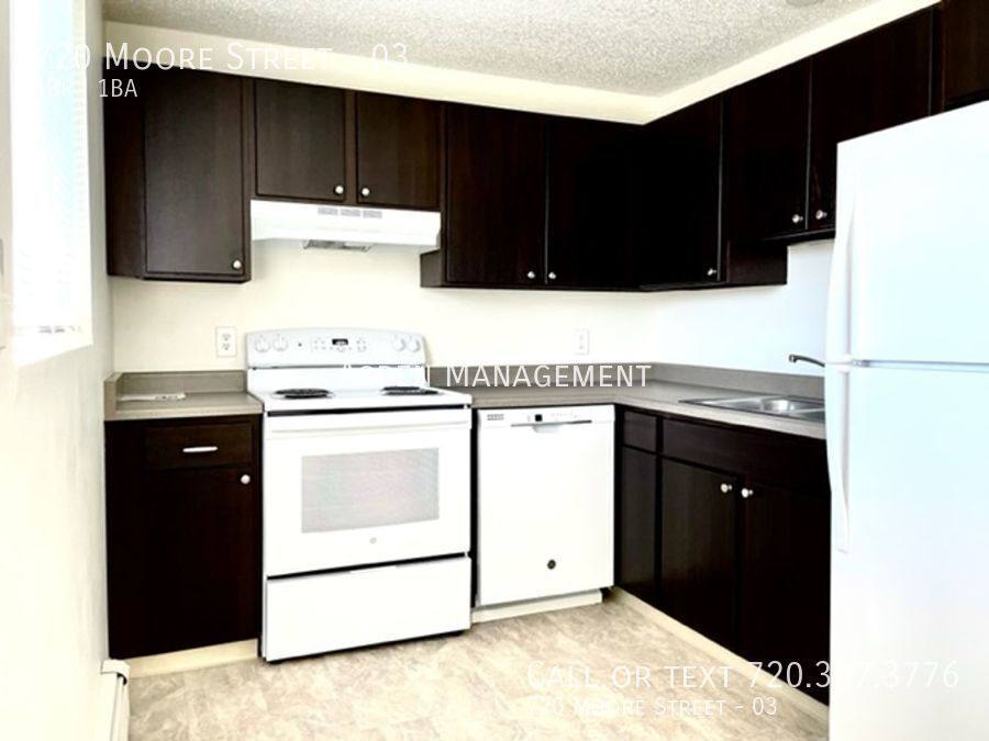 Apartment for rent at 720 Moore St #3, Denver, CO 80215