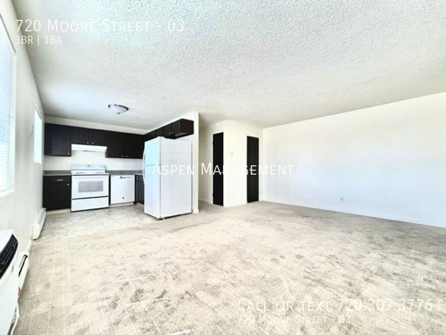 Apartment for rent at 720 Moore St #3, Denver, CO 80215