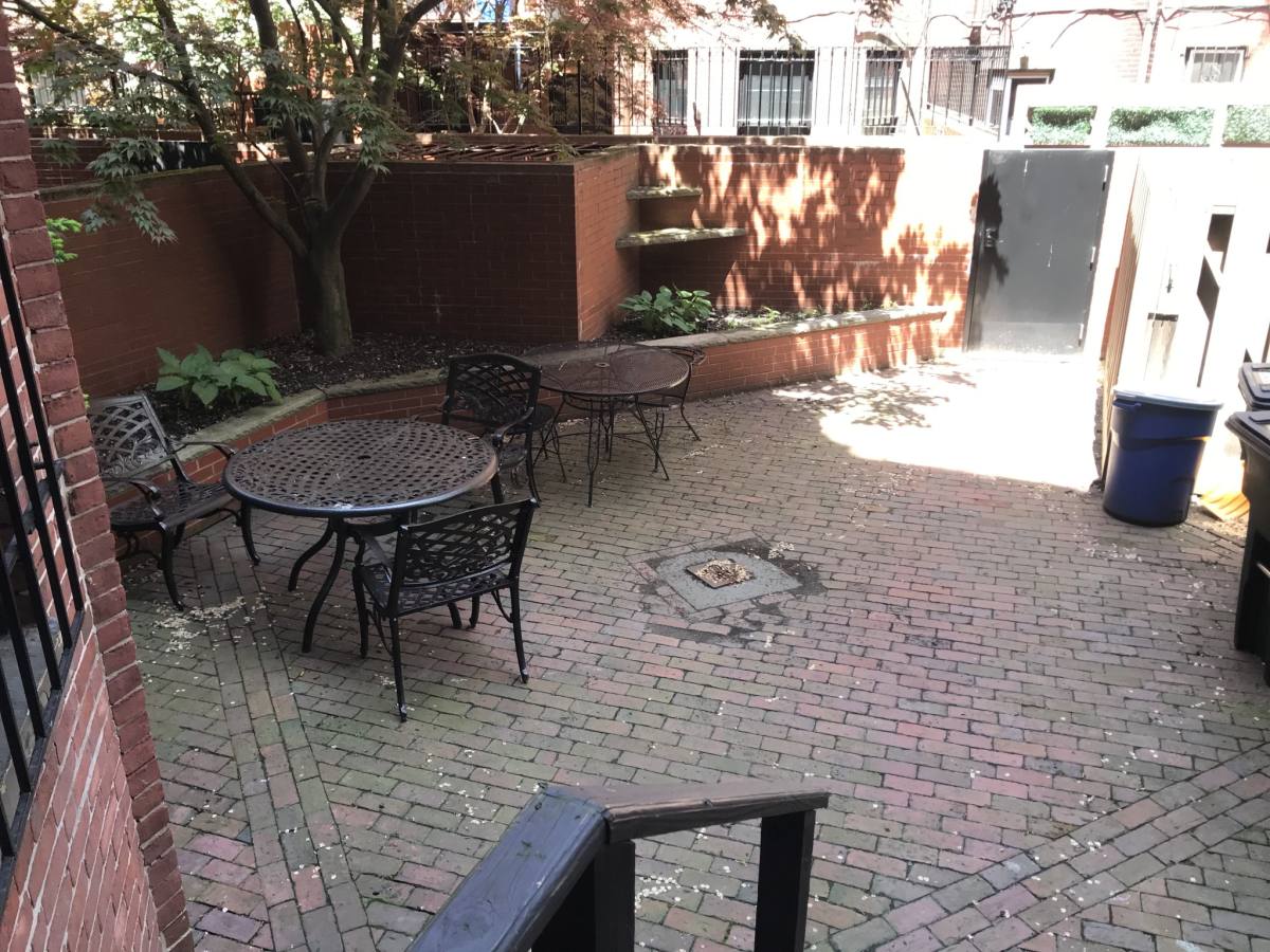 Apartment for rent at 383 Commonwealth Ave #4B, Boston, MA 02115