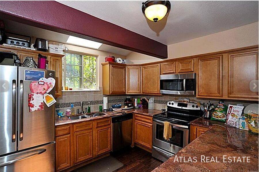 Townhouse for rent at 10694 Asbury Ave #107, Aurora, CO 80014