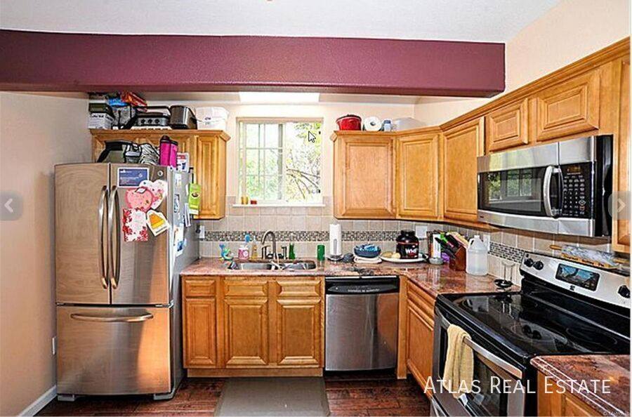 Townhouse for rent at 10694 Asbury Ave #107, Aurora, CO 80014