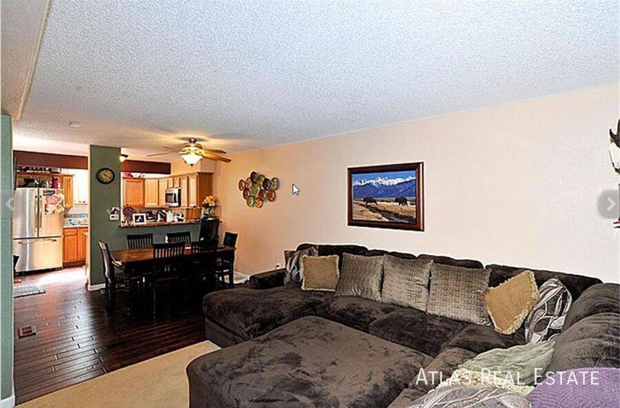 Townhouse for rent at 10694 Asbury Ave #107, Aurora, CO 80014