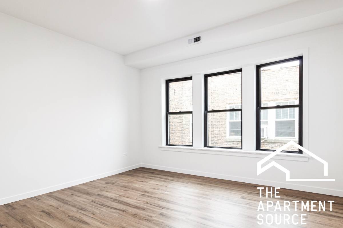 Apartment for rent at 1426 W Jonquil Terrace #3, Chicago, IL 60626