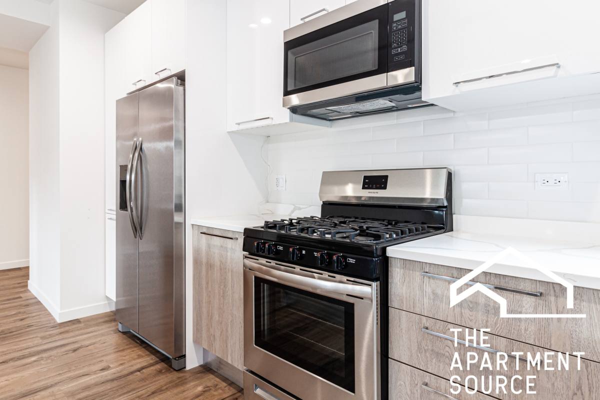 Apartment for rent at 1426 W Jonquil Terrace #3, Chicago, IL 60626