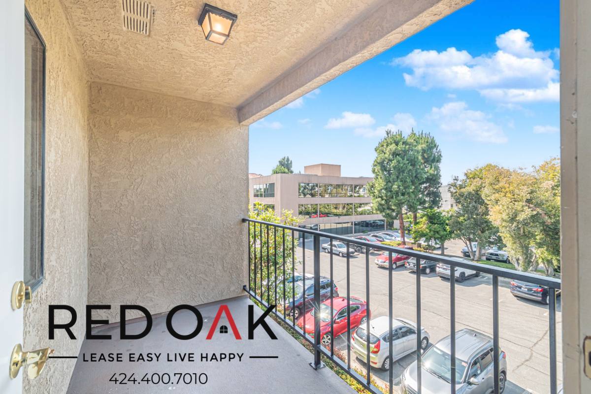 Condo for rent at 18700 Florida St #221, Huntington Beach, CA 92648