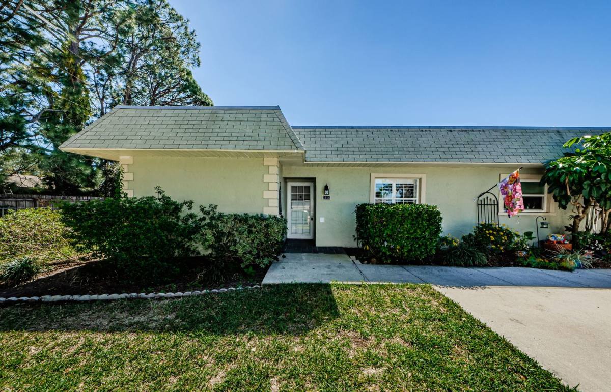 House for rent at 3554 Teeside Dr, New Port Richey, FL 34655