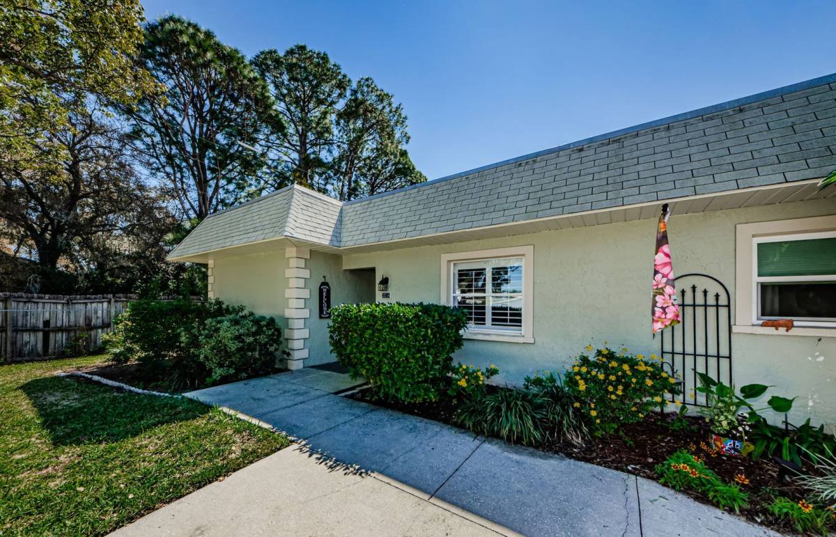 House for rent at 3554 Teeside Dr, New Port Richey, FL 34655