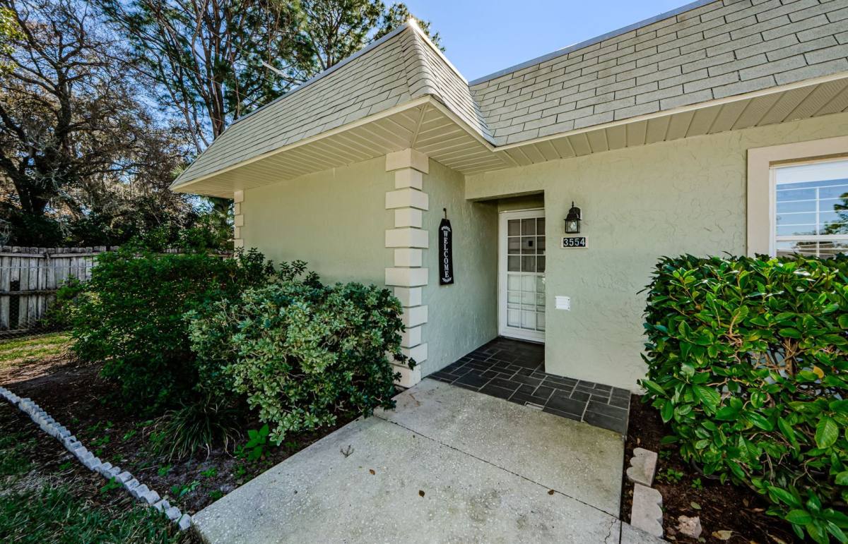 House for rent at 3554 Teeside Dr, New Port Richey, FL 34655