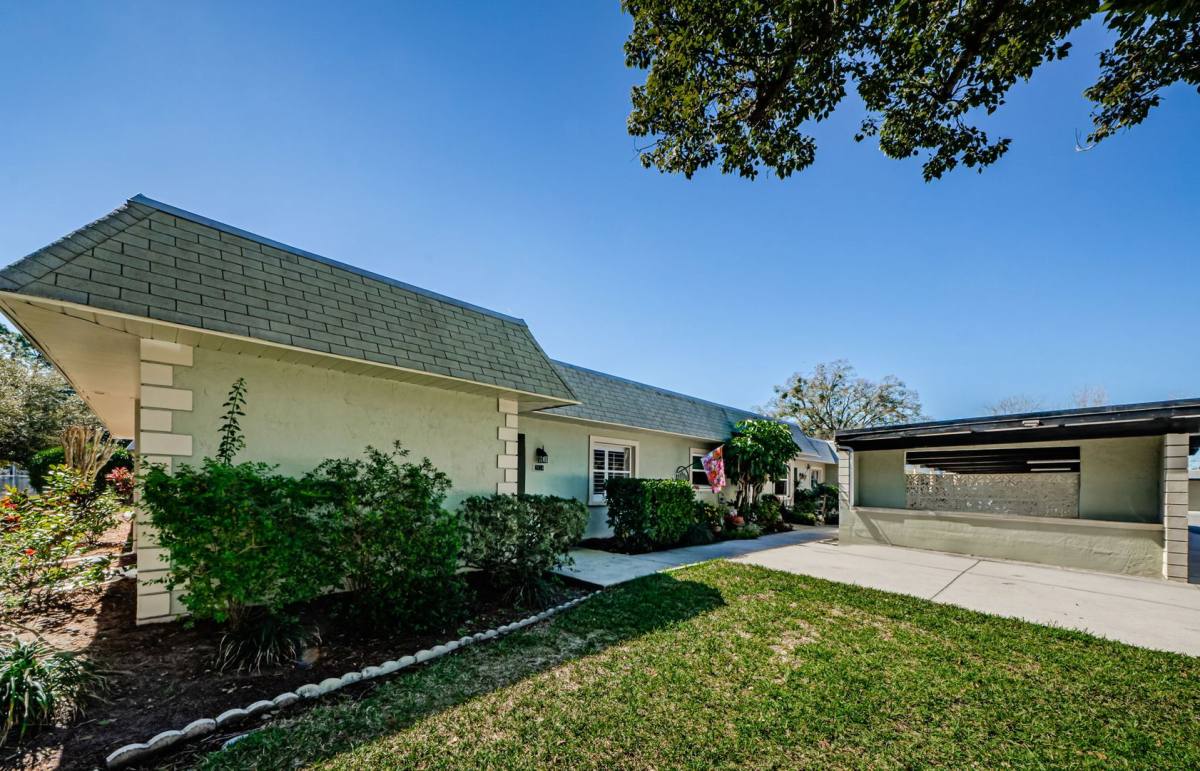 House for rent at 3554 Teeside Dr, New Port Richey, FL 34655