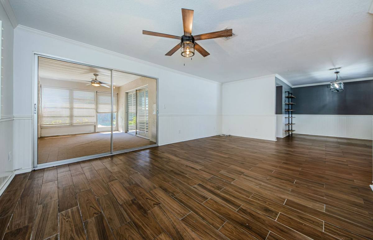 House for rent at 3554 Teeside Dr, New Port Richey, FL 34655