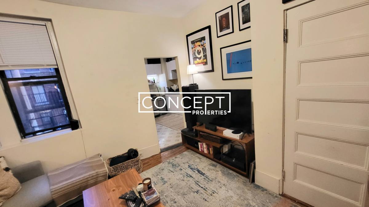 Apartment for rent at 7 Myrtle St #1CP, Boston, MA 02114