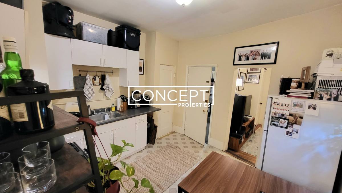 Apartment for rent at 7 Myrtle St #1CP, Boston, MA 02114