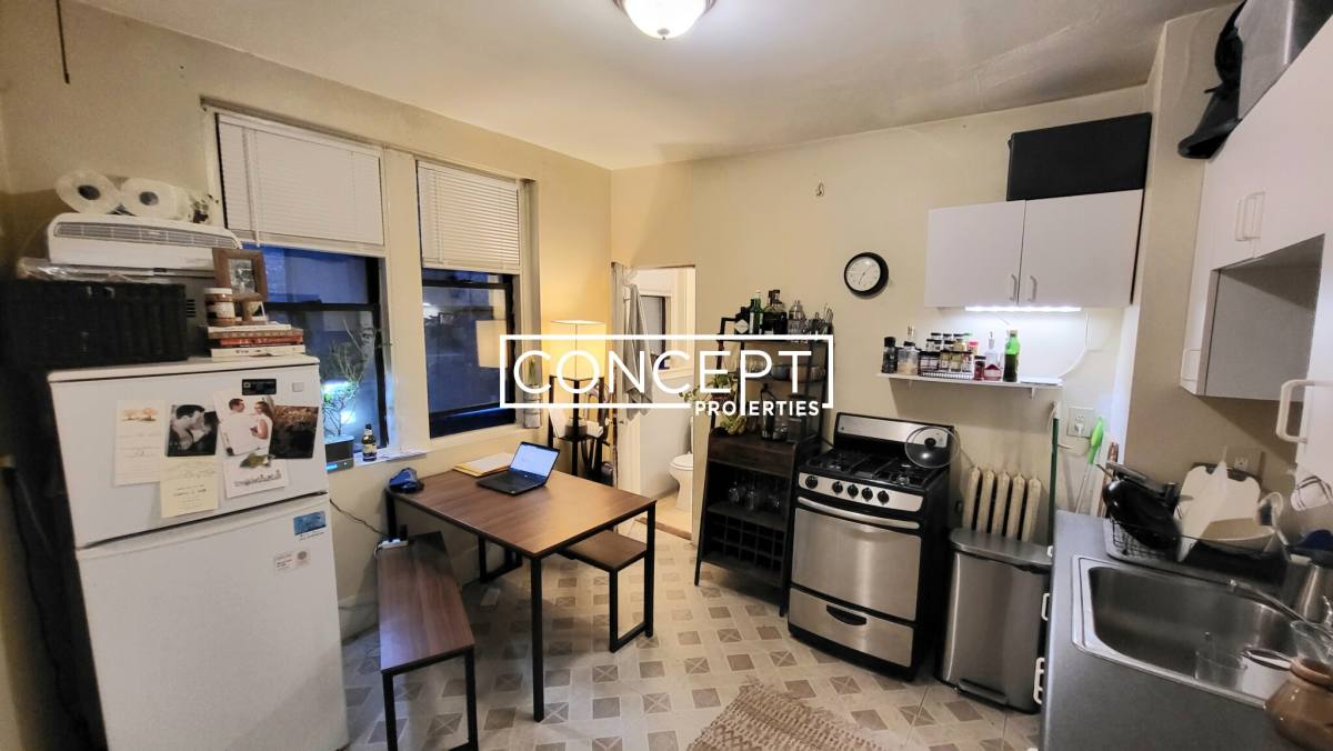 Apartment for rent at 7 Myrtle St #1CP, Boston, MA 02114