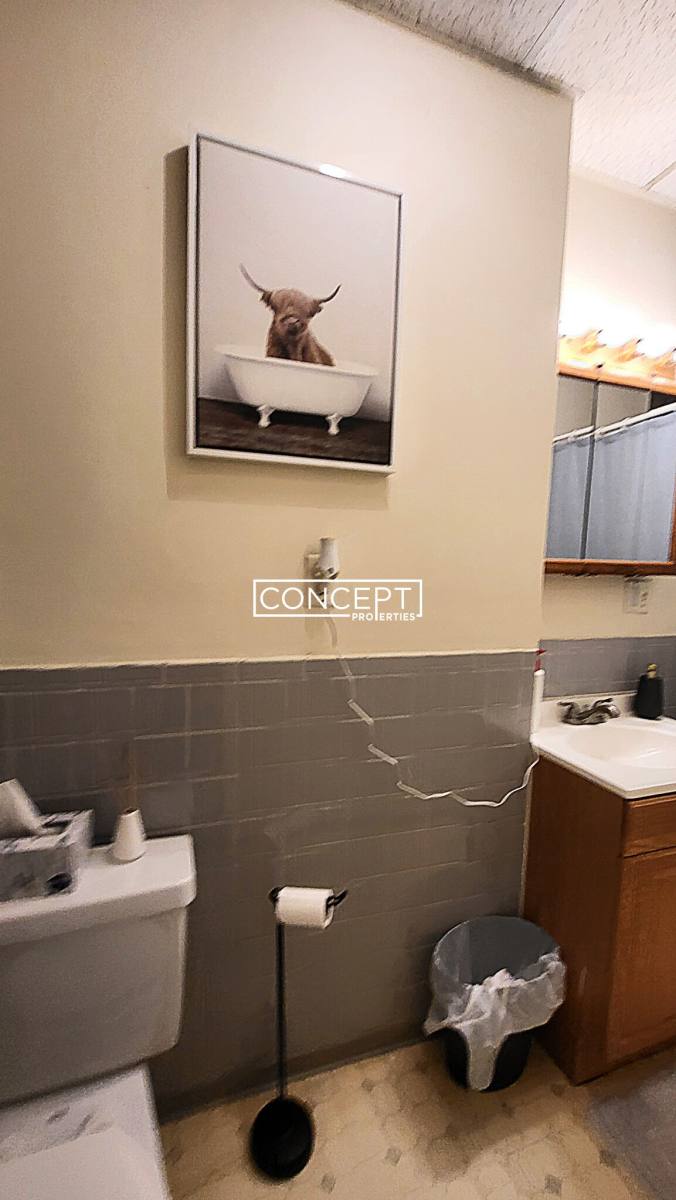 Apartment for rent at 7 Myrtle St #1CP, Boston, MA 02114