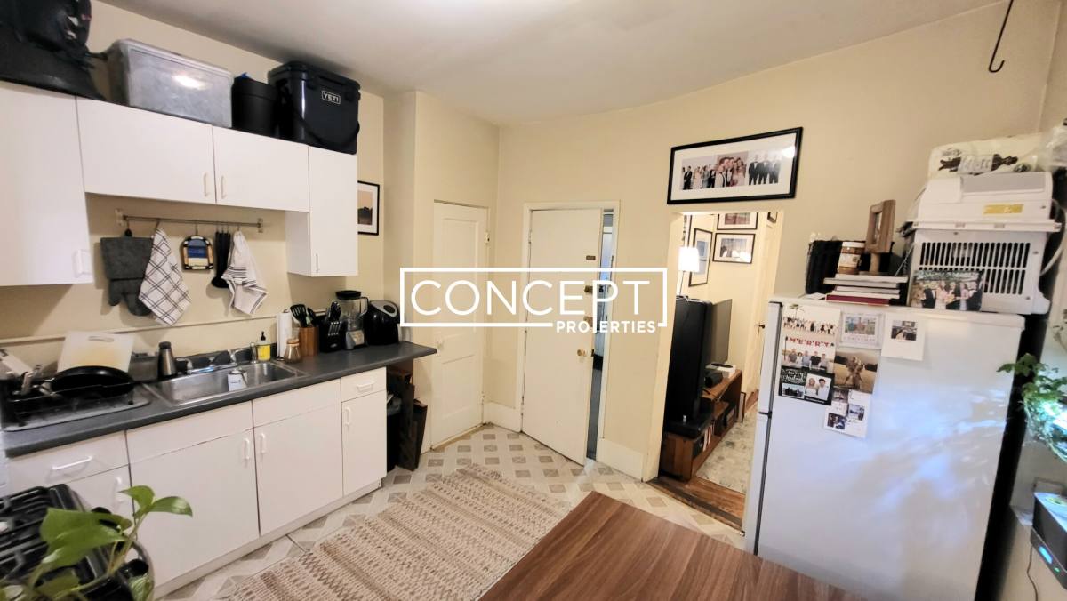 Apartment for rent at 7 Myrtle St #1CP, Boston, MA 02114