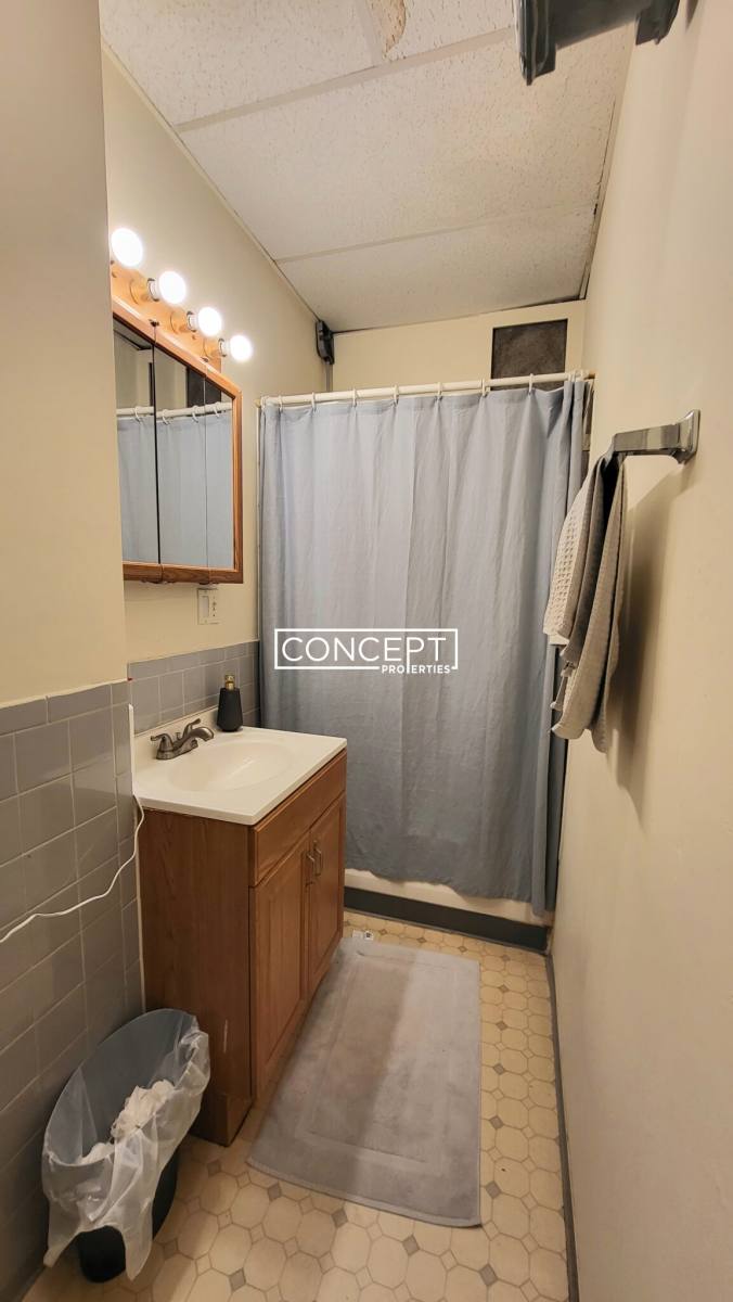 Apartment for rent at 7 Myrtle St #1CP, Boston, MA 02114